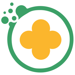 Canola seed icon