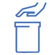 compost bin icon