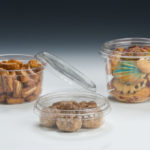 Supermarket Containers