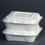 Harvest Fiber Food Packaging