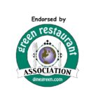 Green Restaurant Association Endorsement