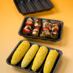 corn tray