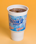 Cold Drink Cups