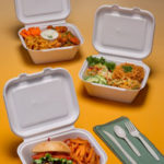 Compostable packaging