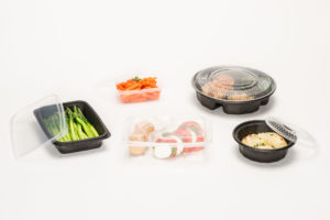 microwave safe take-out containers