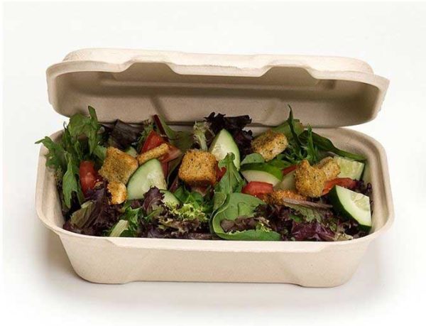 New Food Containers To Enhance The Customer Experience