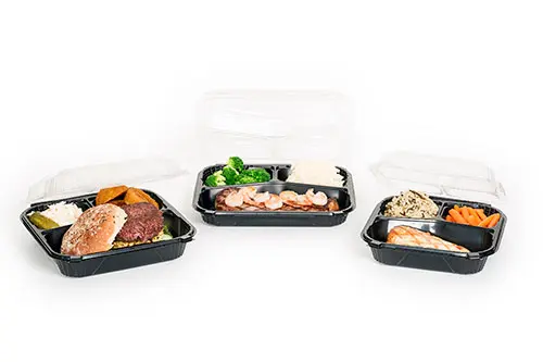 Food Presentation Tips for Takeout: Make Your Food Pop in Takeout Containers