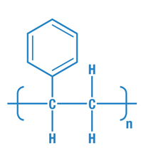 polystyrene