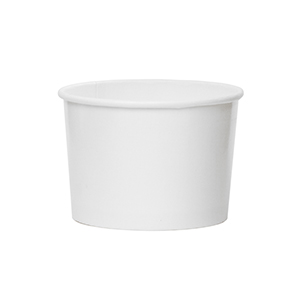 Rolled Rim Container 16 oz.