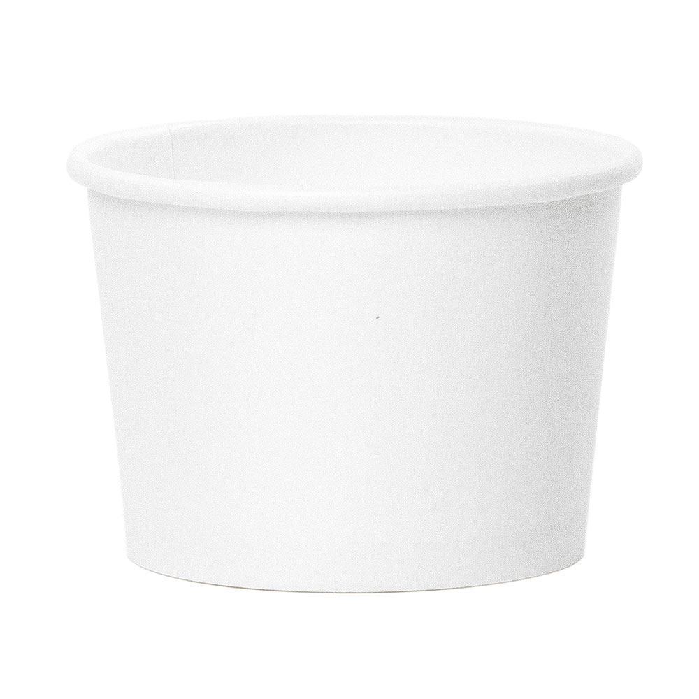 Rolled Rim Container Sauce 5 oz.