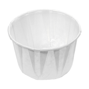 Portion Cup 2.5 oz.