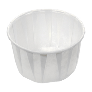 Portion Cup 3.25 oz.