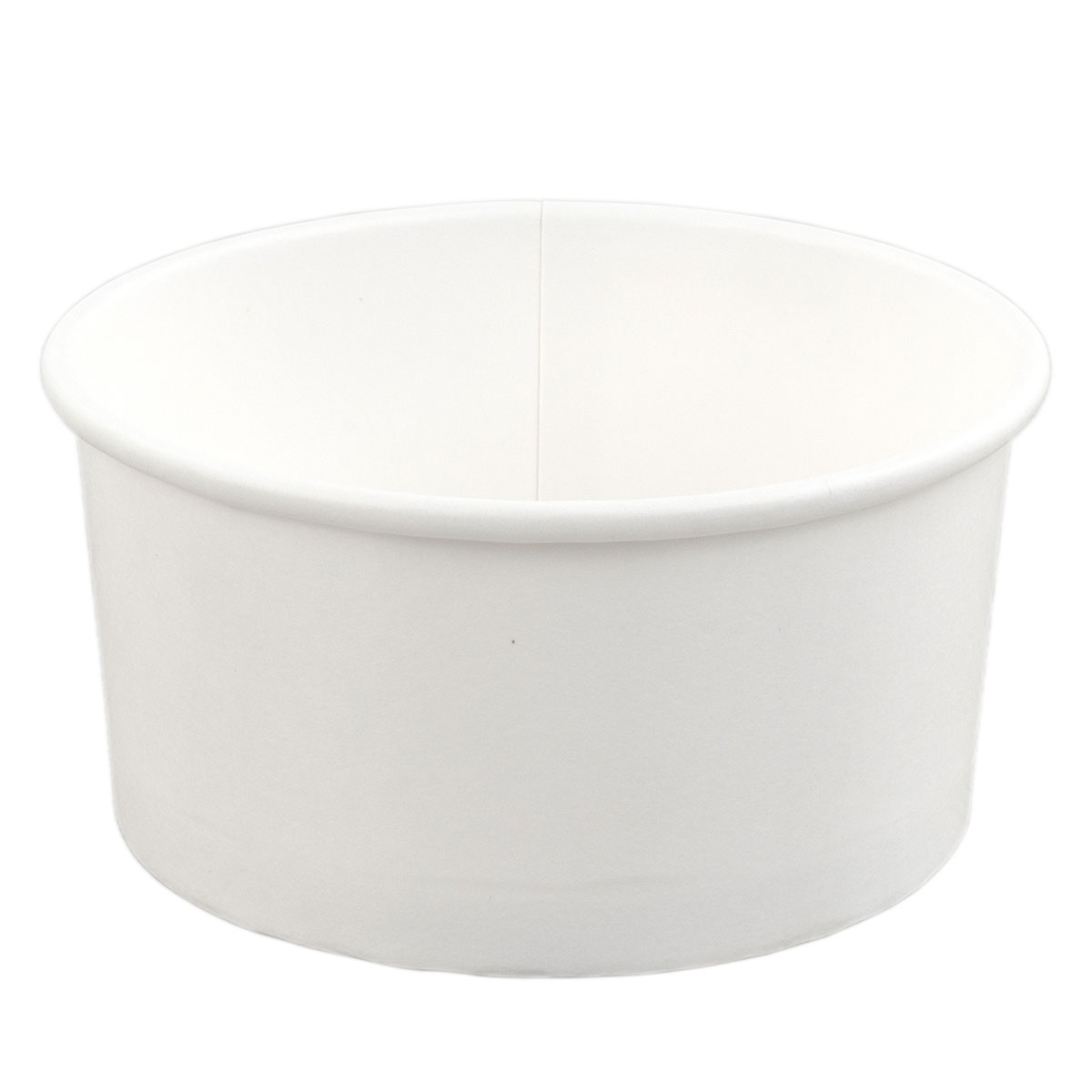 Rolled Rim Container 12 oz.