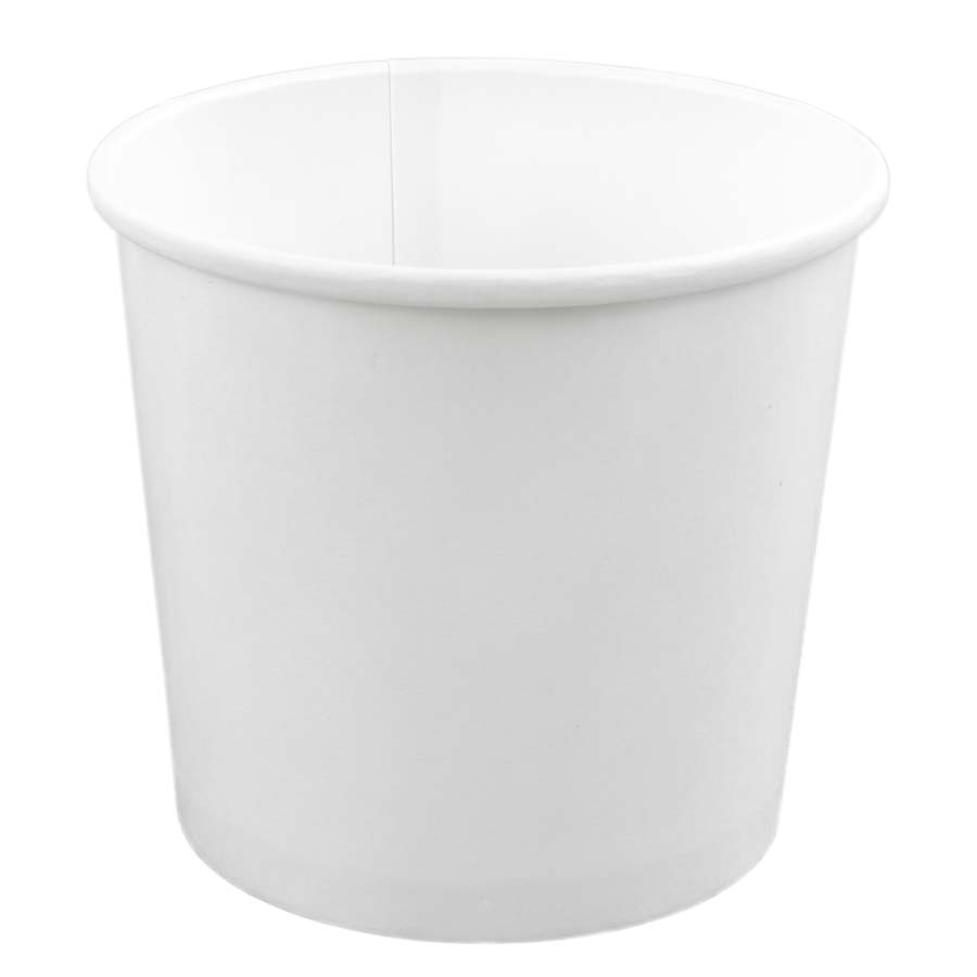 Rolled Rim Container 24 oz.