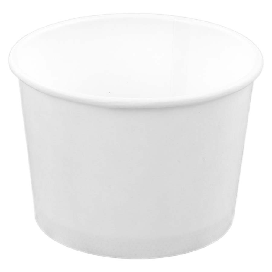 Rolled Rim Container Econo 10 oz.