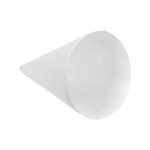 Cone Cup Straight Rim 4 oz.