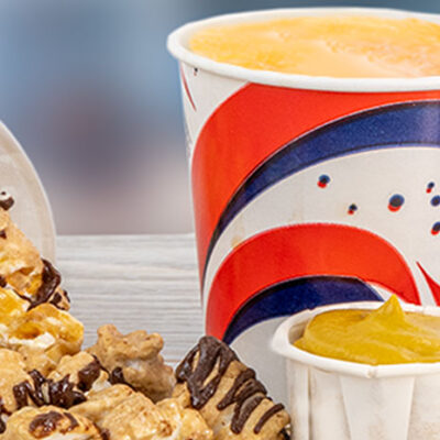 Eco Friendly Paper Cups: Cone Cups, Portion Cups And Paper Drink Cups