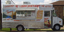 food truck