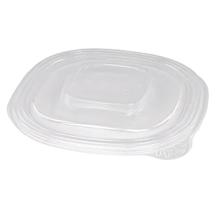 Clear PP Lid for 24 & 32 oz. PP Bowl