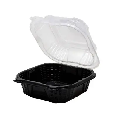 PV225A | Black Base with Clear Lid 6